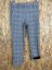 Kalhoty H&M 73 % polyester 20 % viskoza