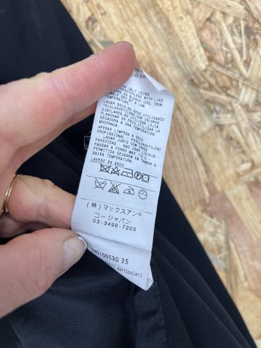 Sako Max&Co. 57 % acetat
