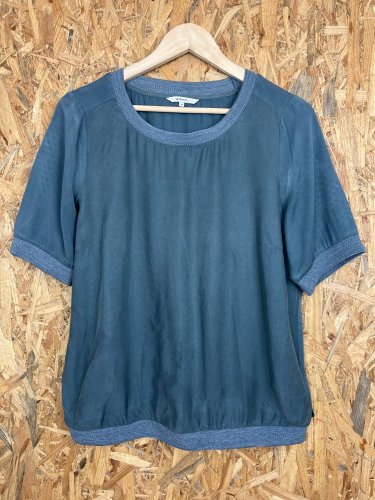 Tunika Sandwich 100 % viskoza