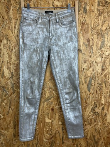 Skinny džíny Ralph Lauren 90 % bavlna