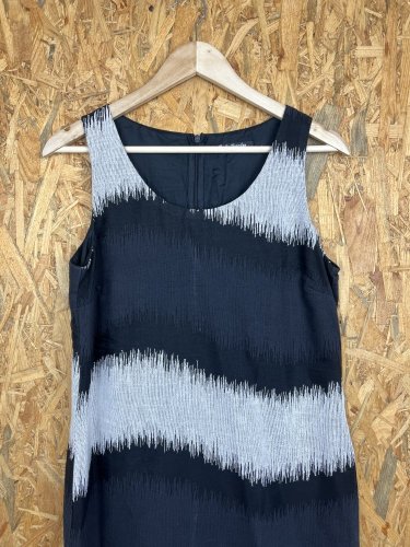 Bavlněné šaty Betty Barclay 75 % bavlna