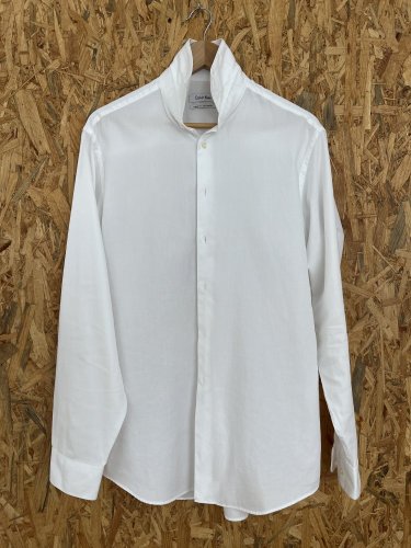 Pánská košile Calvin Klein 100 % bavlna