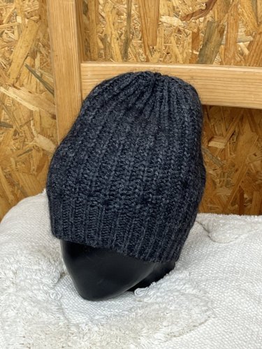 Zimní čepice Blaumax 15 % vlna 15 % alpaka