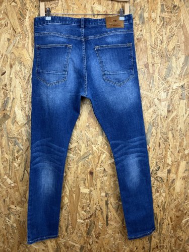 Skinny džíny Scotch&Soda 94 % bavlna