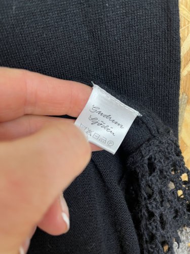 Šaty Gudrun Sjoden 85 % bavlna 15 % vlna