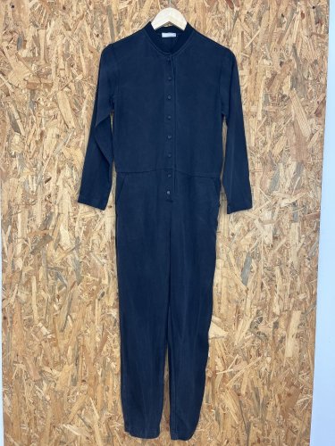 Nadčasový overal Molo 100 % tencel