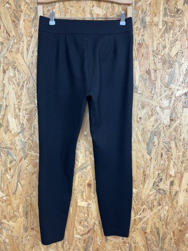 Skinny kalhoty ZARA 67 % viskoza