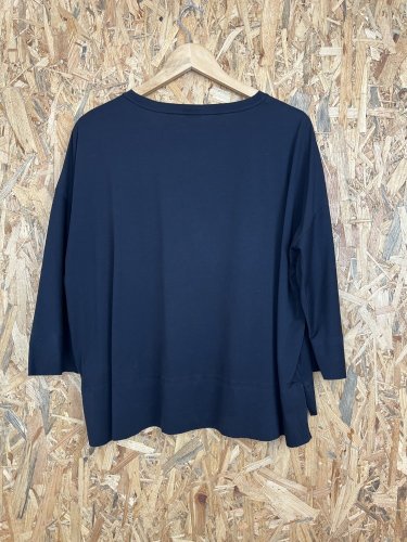 Oversize tunika Drykorn 100 % bavlna