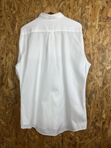 Pánská košile GANT 100 % bavlna