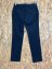 Skinny kalhoty Ralph Lauren 95 % bavlna 5 % elastan