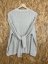 Oversize svetr ZARA 42 % bavlna 33 % lyocel 25 % len