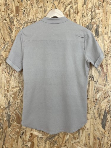 Pánská košile UNIPLAY 21 % viskoza