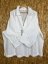 Oversize tunika H&M 52 % len 48 % bavlna