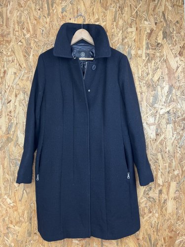 Luxusní kabát Bogner 90 % vlna