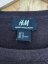 Pánský svetr H&M 50 % vlna