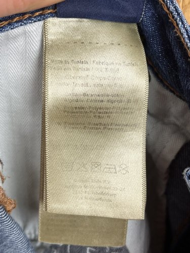 Pánské džíny Scotch&Soda 93 % bavlna