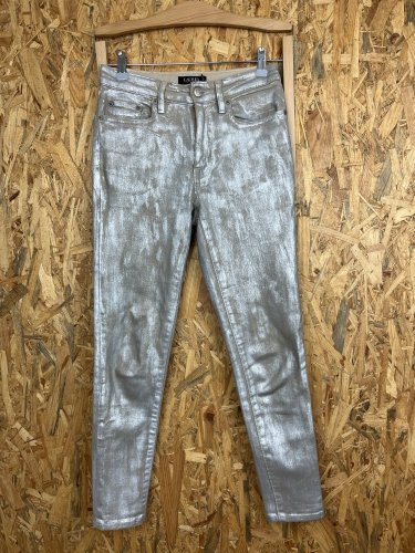 Skinny džíny Ralph Lauren 90 % bavlna