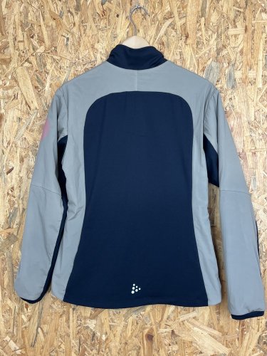 Sportovní bunda Craft 95 % polyamid