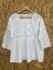 Oversize tunika Made in Italy 100 % viskoza