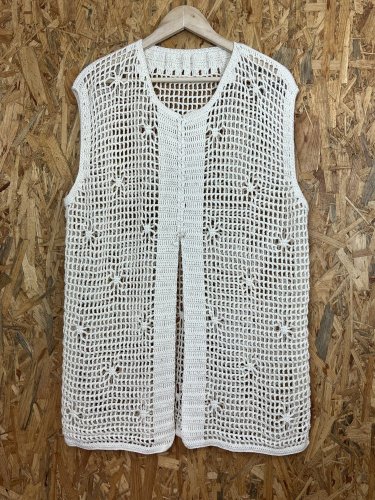 Vesta Handmade s podílem bavlny a elastanu