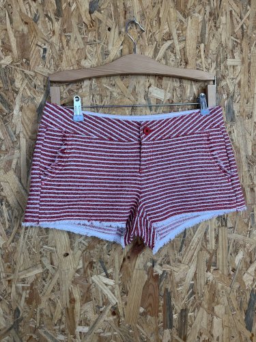 Bavlněné kraťasy Calzedonia 100 % bavlna