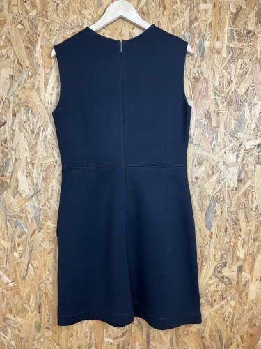 Neoprenové šaty Strenesse 78 % viskoza