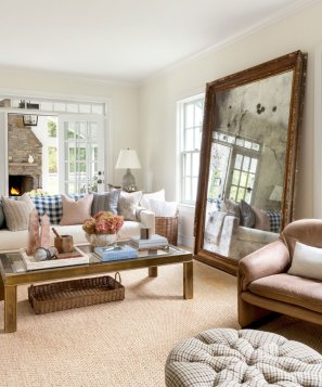 🛋️ 6 věcí, které okamžitě zmenší váš obývací pokoj – Vyhněte se těmto zásadním chybám