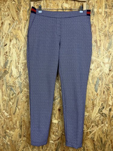 Kalhoty Comma, 23 % viskoza