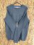 Oversize svetr Fynch Hatton 55 % merino vlna 45 % bavlna