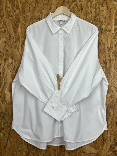 Oversize košile C&A 100 % bavlna