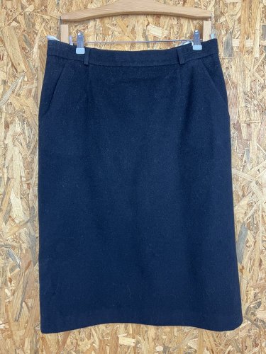 Sukně Toussaint Collection s podílem kašmíru