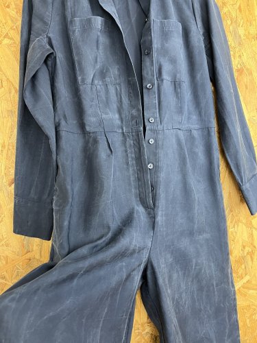 Overal Marks&Spencer 90 % lyocel