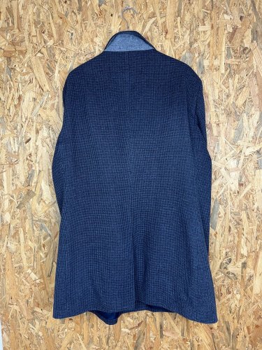 Oversize kabát Marks&Spencer 38 % vlna