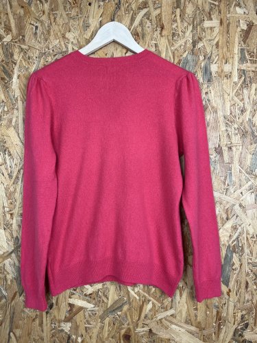 Kašmírový svetr F&F 100 % kašmír