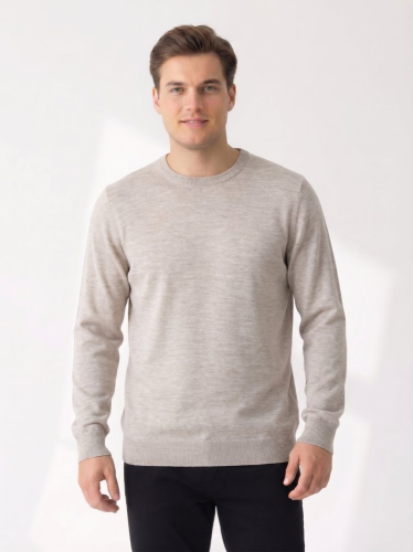 Pánský svetr Suitsupply 100 % vlna