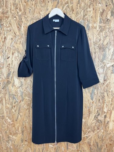 Šaty Alba Moda 95 % polyester