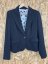 Sako Max Mara 99 % polyester