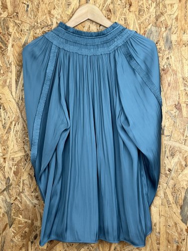 Nadčasová tunika s.Oliver 100 % polyester
