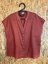 Oversize tunika s.Oliver 55 % ramie 45 % bavlna
