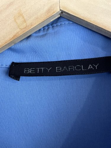 Košile Betty Barclay s podílem bavlny