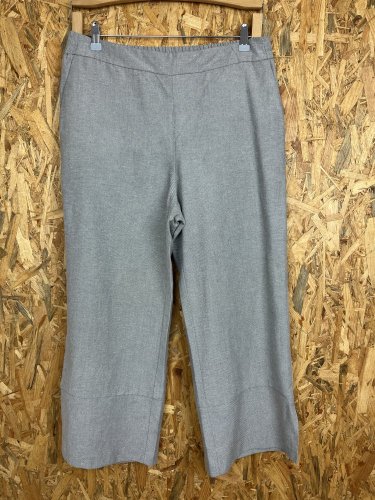 Široké kalhoty Someday 32 % len 23 % bavlna