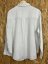 Oversize lněná košile H&M 100 % len