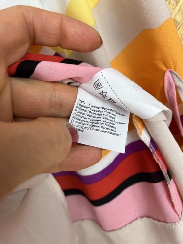 Tunika Comma, 100 % polyester