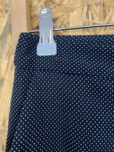 Kalhoty ZARA 29 % viskoza