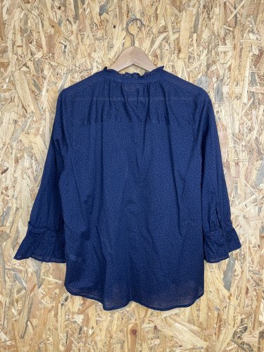 Oversize košile H&M 100 % bavlna