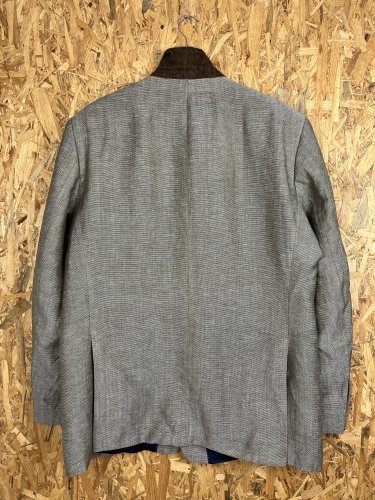 Pánské sako Pierre Cardin 50 % len 50 % vlna