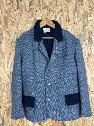 Dětský kabátek Trussardi 80 % vlna