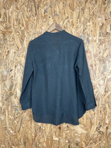 Lněná košile ZARA 100 % len