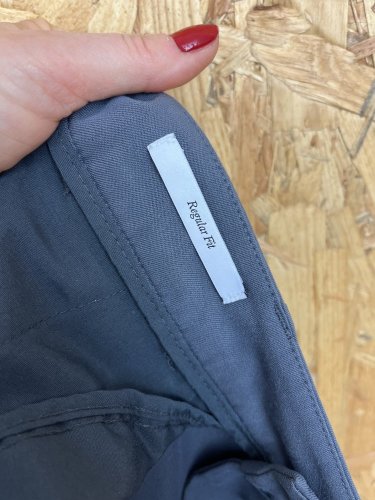 Pánské kalhoty Copenhagen 32 % viskoza