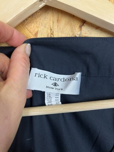 Tunika Rick Cardona 100 % bavlna